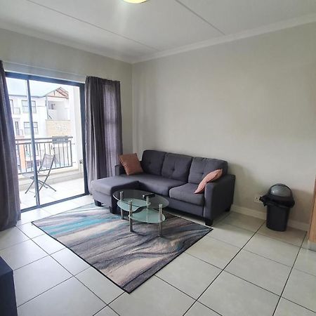The Blyde Crystal Lagoon One Bedroom Apartment بريتوريا المظهر الخارجي الصورة