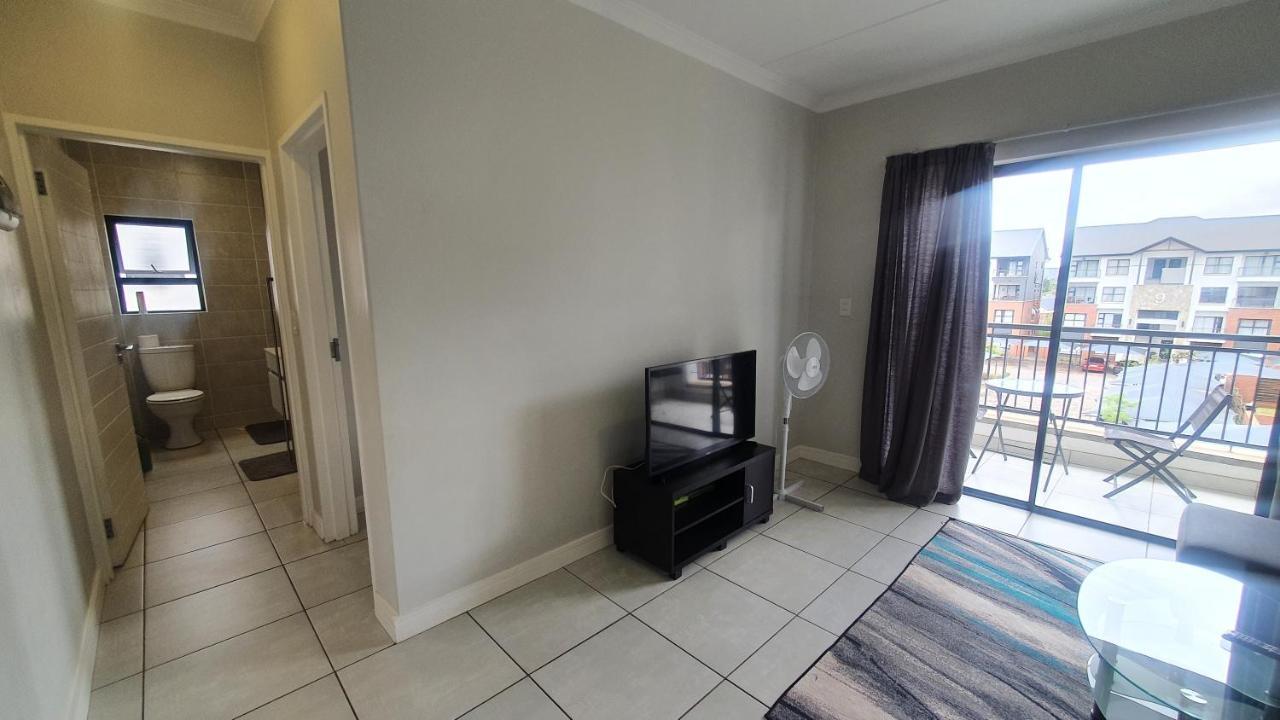 The Blyde Crystal Lagoon One Bedroom Apartment بريتوريا المظهر الخارجي الصورة