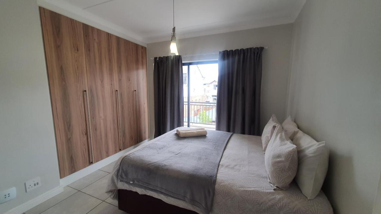 The Blyde Crystal Lagoon One Bedroom Apartment بريتوريا المظهر الخارجي الصورة